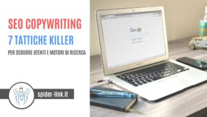 SEO copywriting