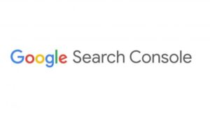 Google Search Console logo