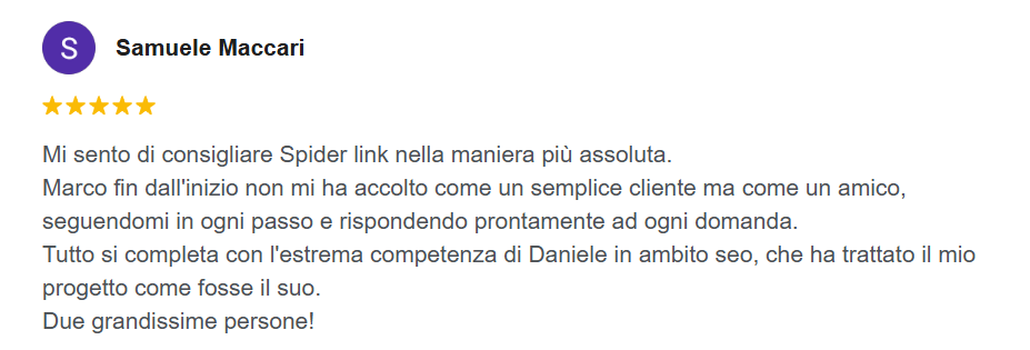 testimonianza-Samuele